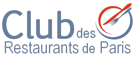 logo club des restaurants de Paris