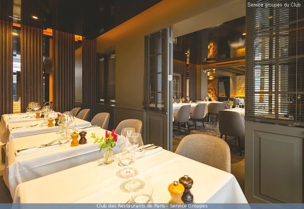 CHEZ FRANCOISE