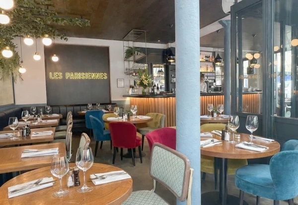 PARISIENNES (Les)