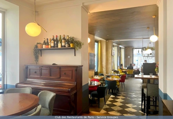 PARISIENNES (Les)