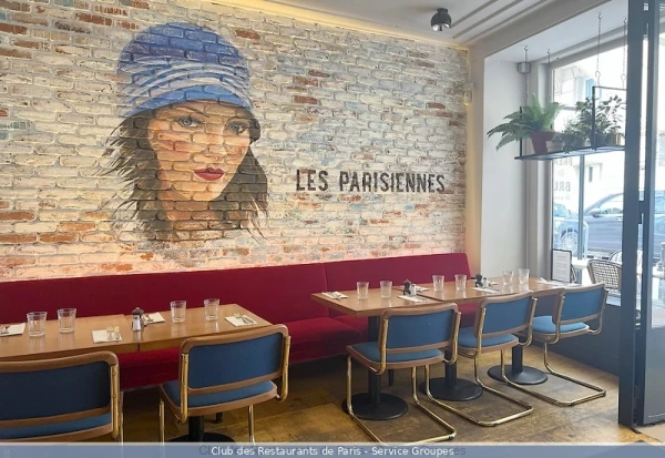 PARISIENNES (Les)