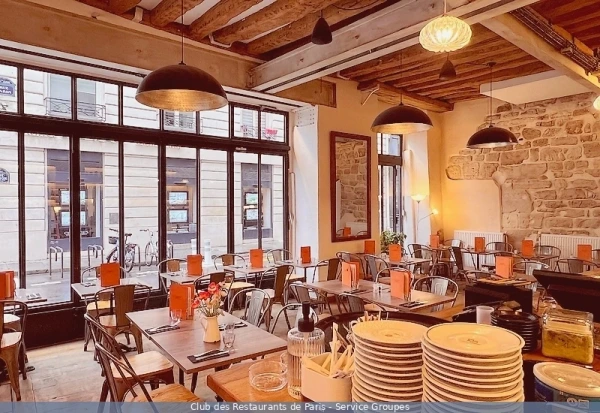 NOSTRE MARAIS (Le)