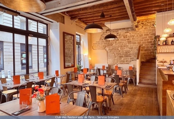 NOSTRE MARAIS (Le)