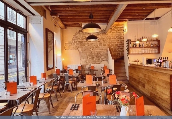 NOSTRE MARAIS (Le)