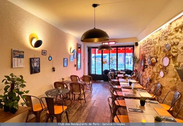 NOSTRE MARAIS (Le)