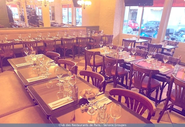 AU BON JACQUES