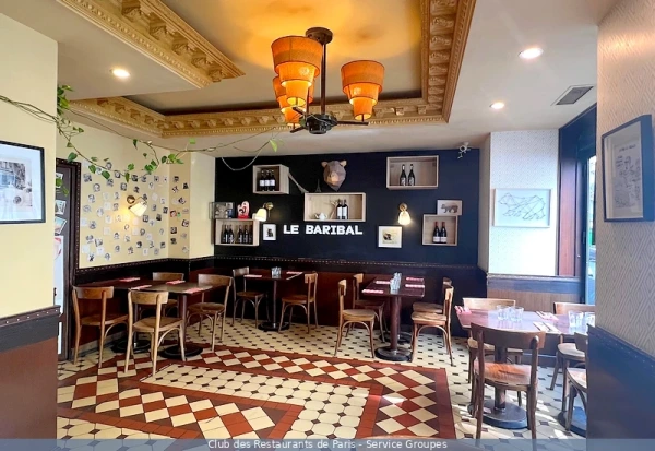 BARIBAL (Le)