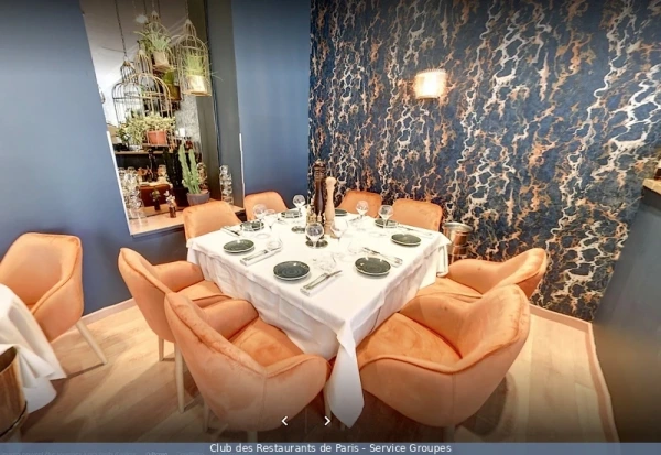 X - BISTROT GOURMAND (NICE)
