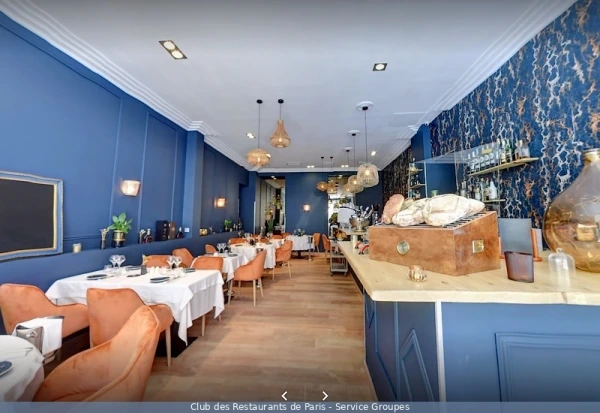 X - BISTROT GOURMAND (NICE)
