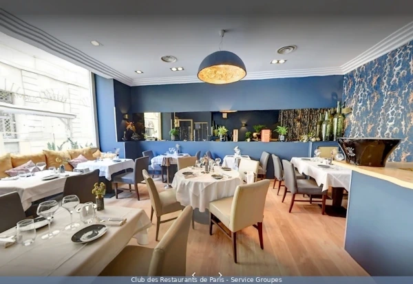 X - BISTROT GOURMAND (NICE)