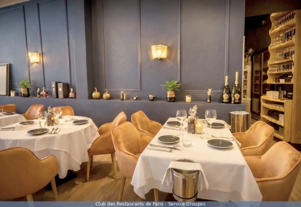 X - BISTROT GOURMAND (NICE)