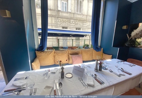X - BISTROT GOURMAND (NICE)
