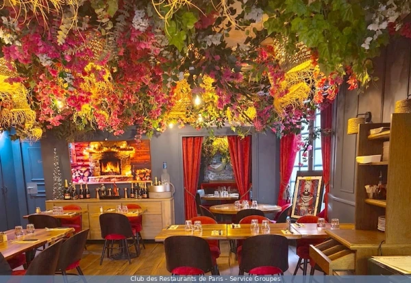 BRASSERIE ITALIENNE BY NASTI (La)
