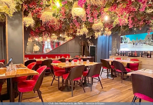 BRASSERIE ITALIENNE BY NASTI (La)
