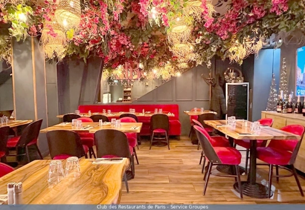 BRASSERIE ITALIENNE BY NASTI (La)