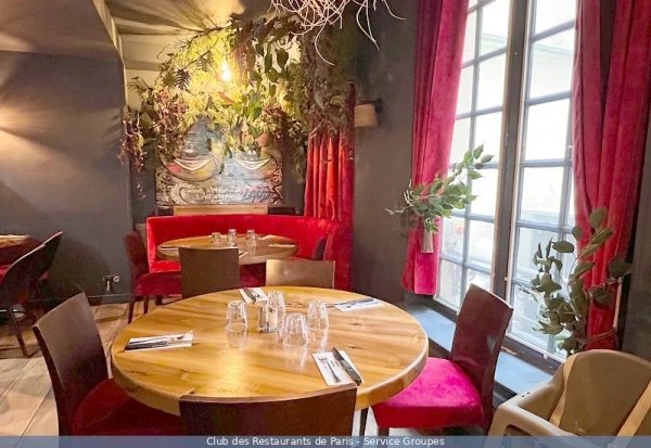 BRASSERIE ITALIENNE BY NASTI (La)