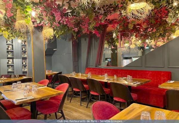 BRASSERIE ITALIENNE BY NASTI (La)