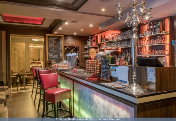BRASSERIE DU MUSEE (VERSAILLES)