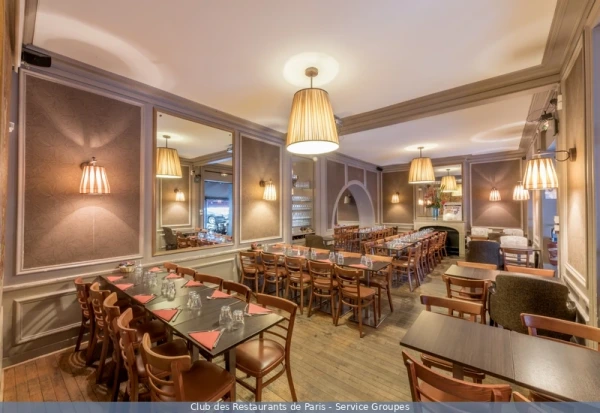 BRASSERIE DU MUSEE (VERSAILLES)