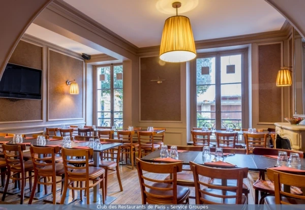 BRASSERIE DU MUSEE (VERSAILLES)