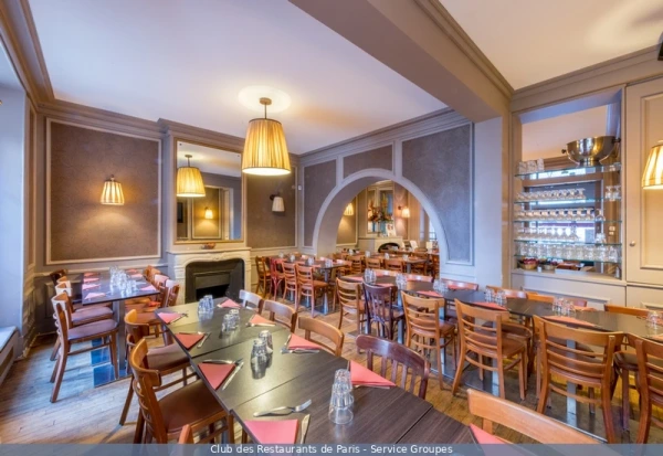 BRASSERIE DU MUSEE (VERSAILLES)