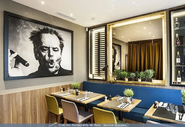 BISTRO DE L'ARC