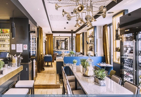 BISTRO DE L'ARC