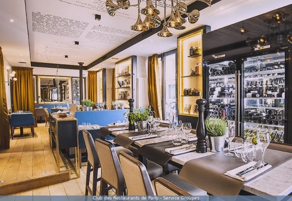 BISTRO DE L'ARC