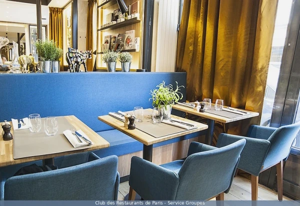 BISTRO DE L'ARC