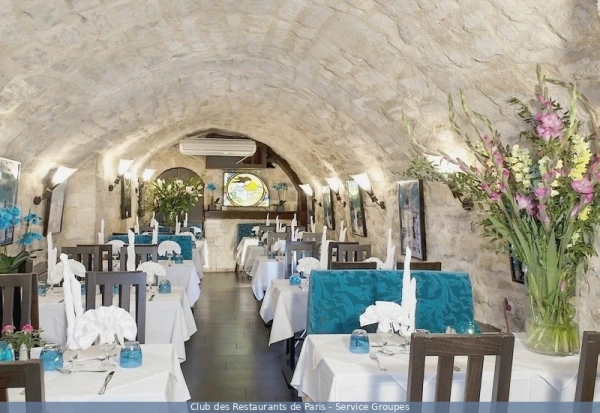 BISTROT DE LA MONTAGNE (Au)