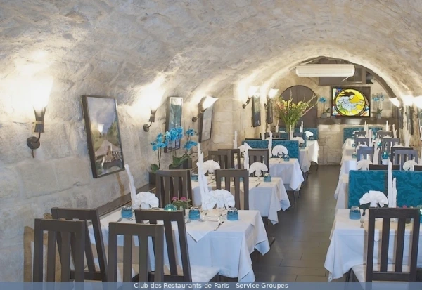 BISTROT DE LA MONTAGNE (Au)