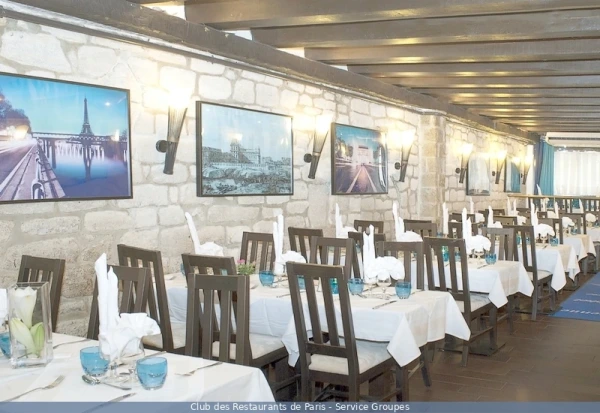 BISTROT DE LA MONTAGNE (Au)