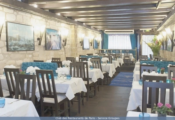 BISTROT DE LA MONTAGNE (Au)