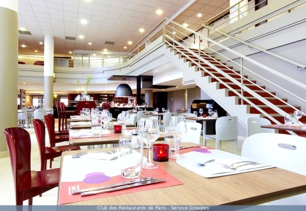 CAMPANILE RESTAURANT