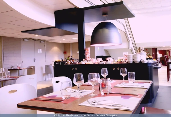 CAMPANILE RESTAURANT