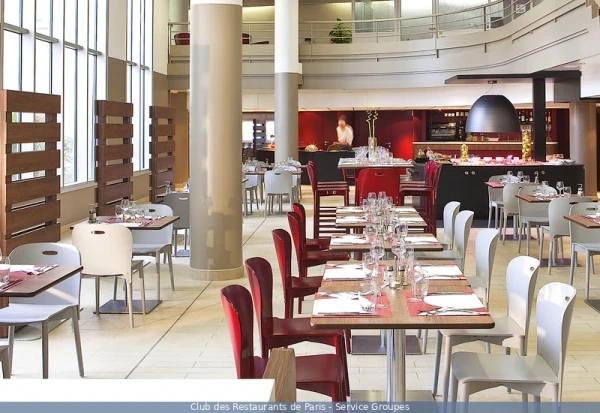 CAMPANILE RESTAURANT