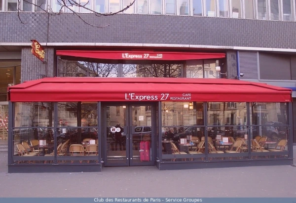 EXPRESS 27 (L')